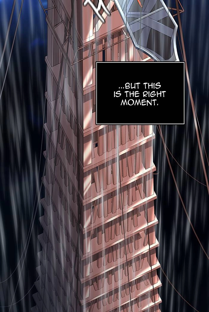 Tower of God Chapter 511 - Page 166