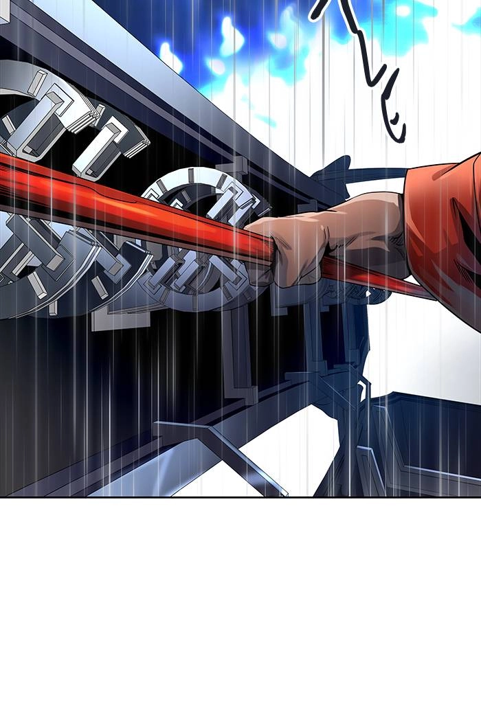 Tower of God Chapter 511 - Page 168