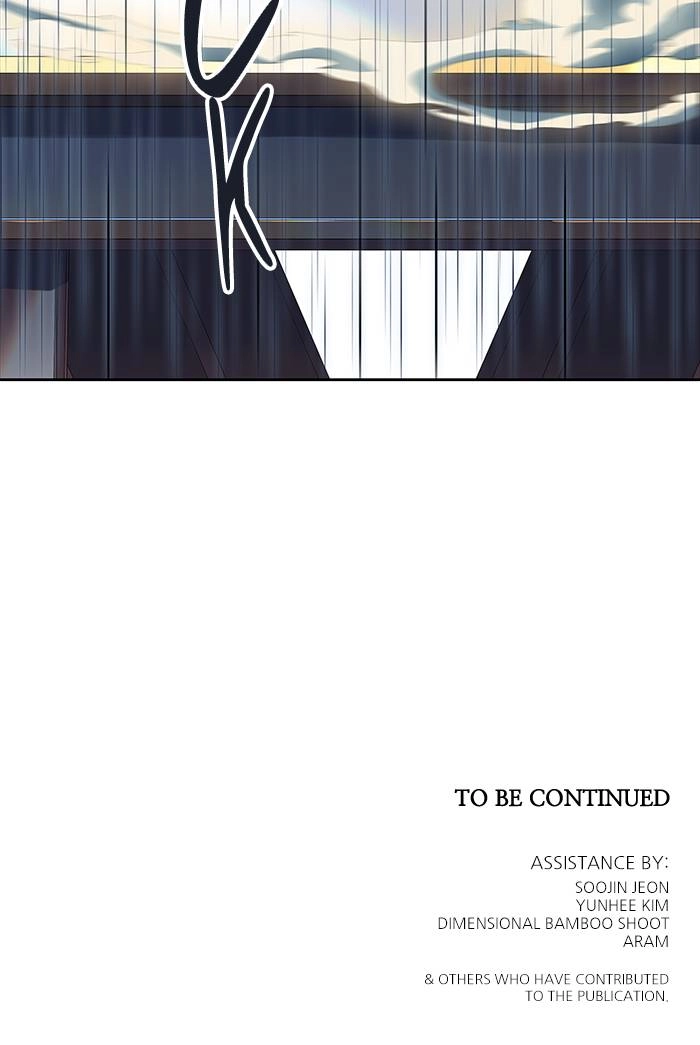 Tower of God Chapter 511 - Page 174