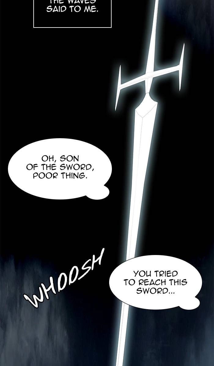 Tower of God Chapter 512 - Page 4