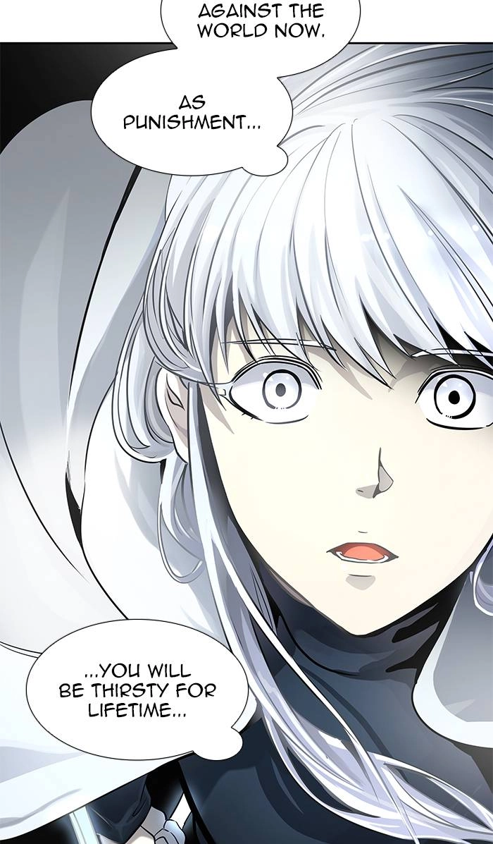 Tower of God Chapter 512 - Page 6