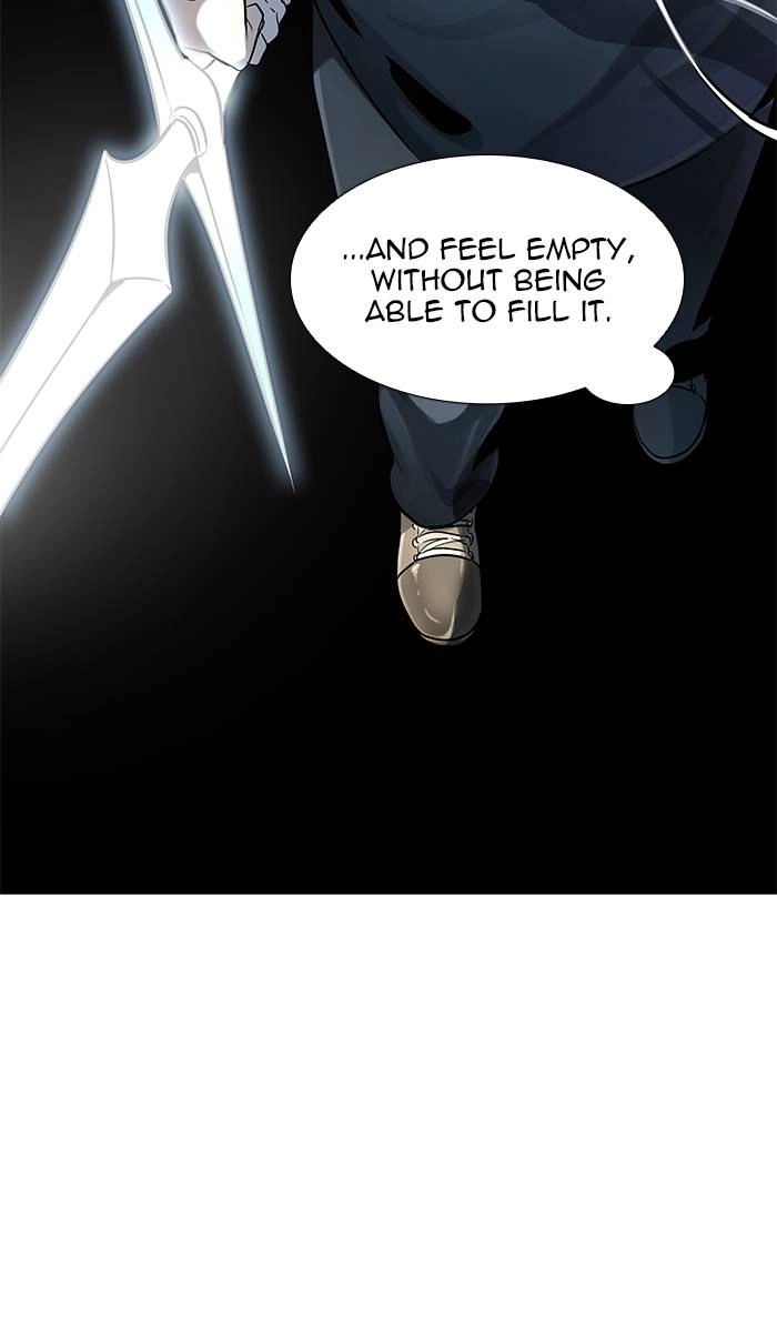 Tower of God Chapter 512 - Page 7