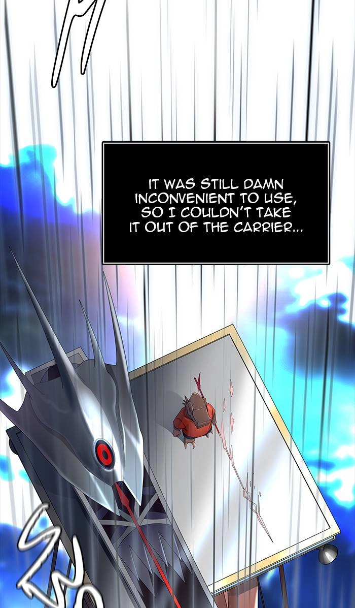 Tower of God Chapter 512 - Page 12