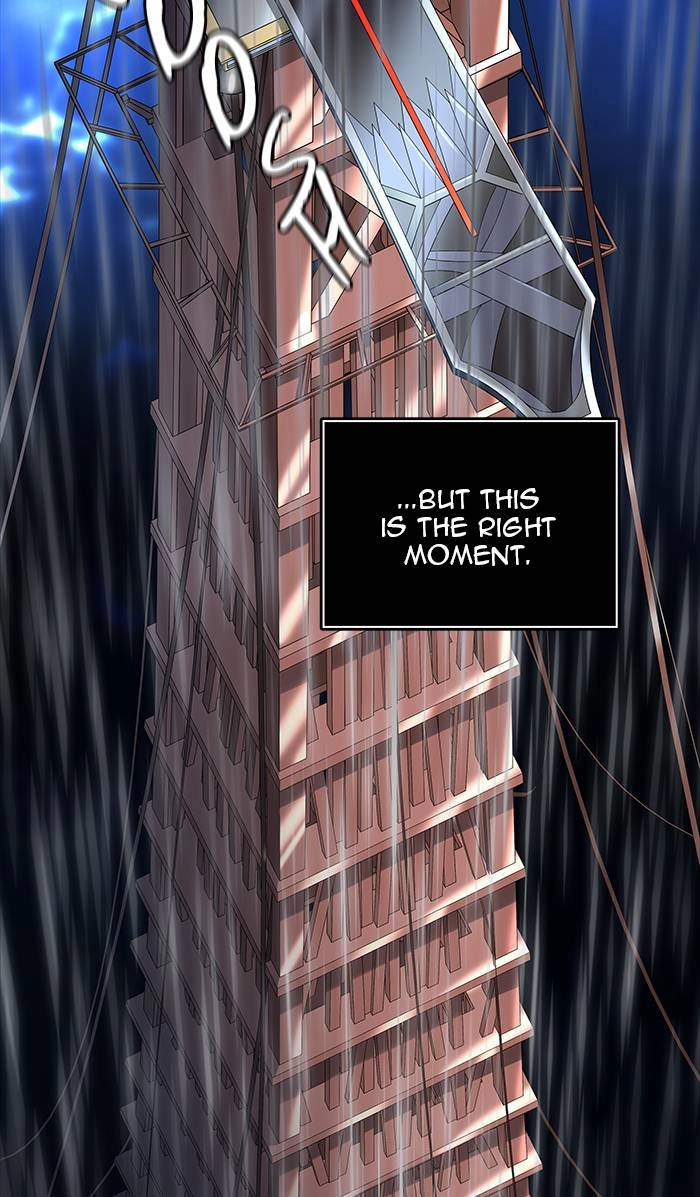 Tower of God Chapter 512 - Page 13