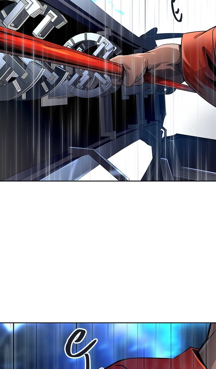Tower of God Chapter 512 - Page 15