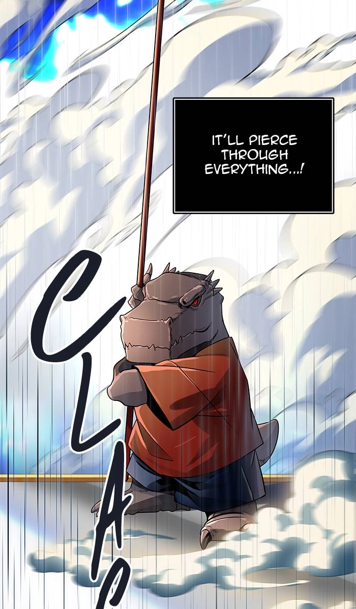 Tower of God Chapter 512 - Page 19