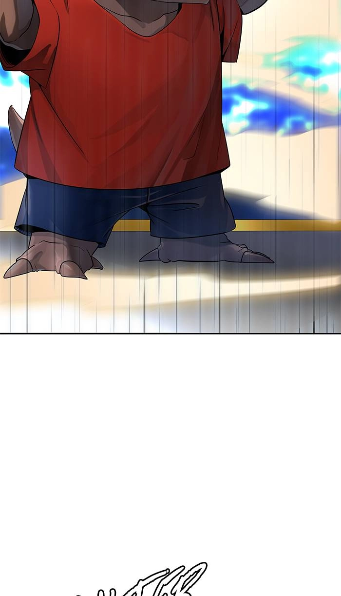 Tower of God Chapter 512 - Page 24