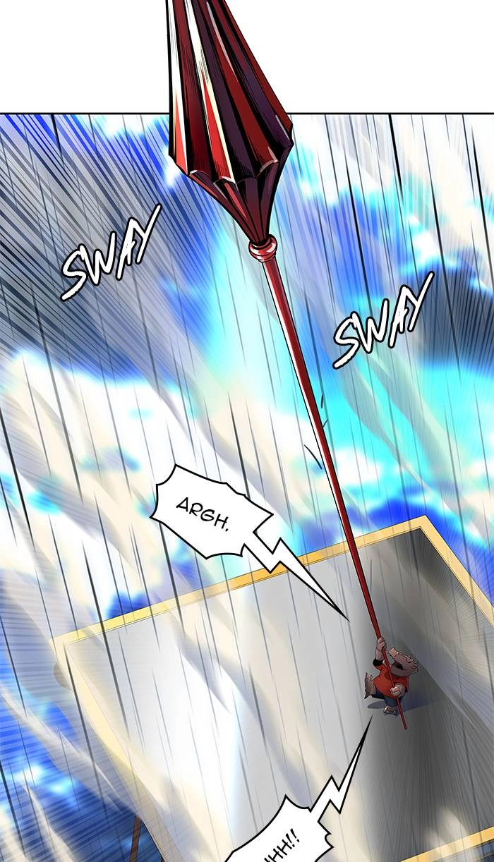 Tower of God Chapter 512 - Page 26