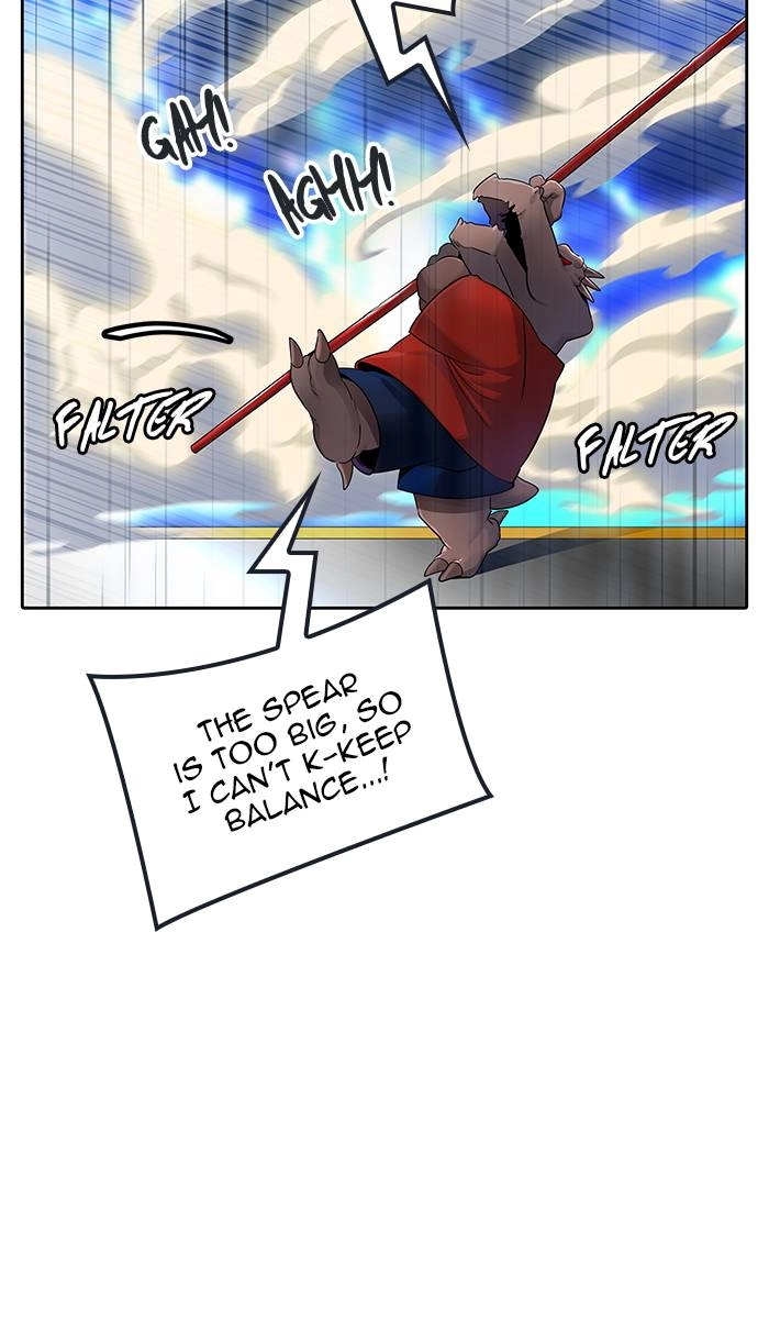 Tower of God Chapter 512 - Page 28
