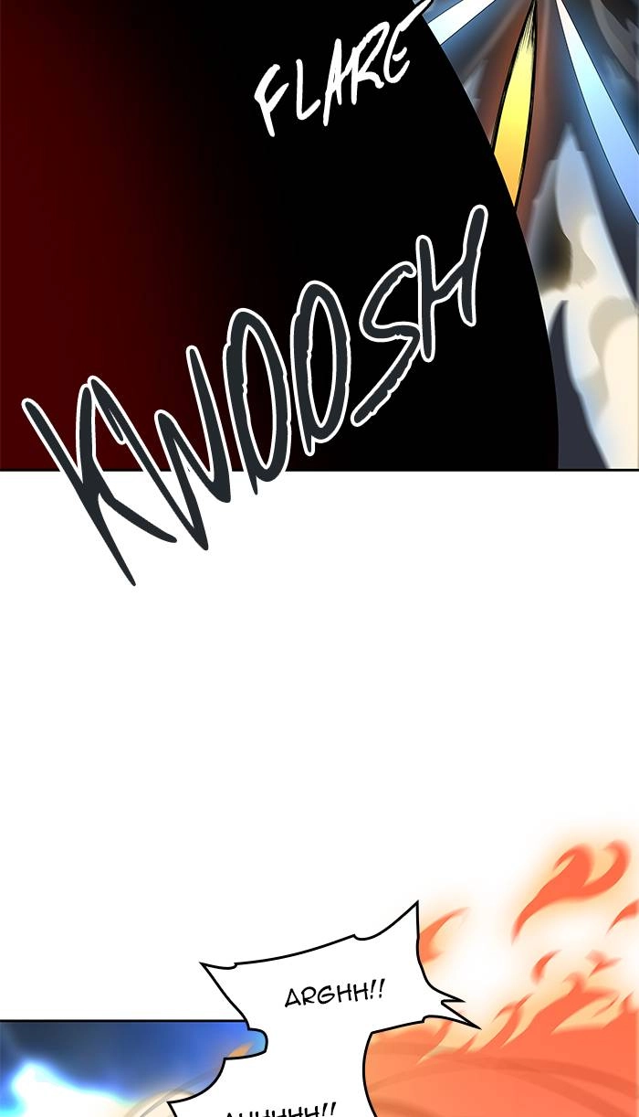 Tower of God Chapter 512 - Page 31