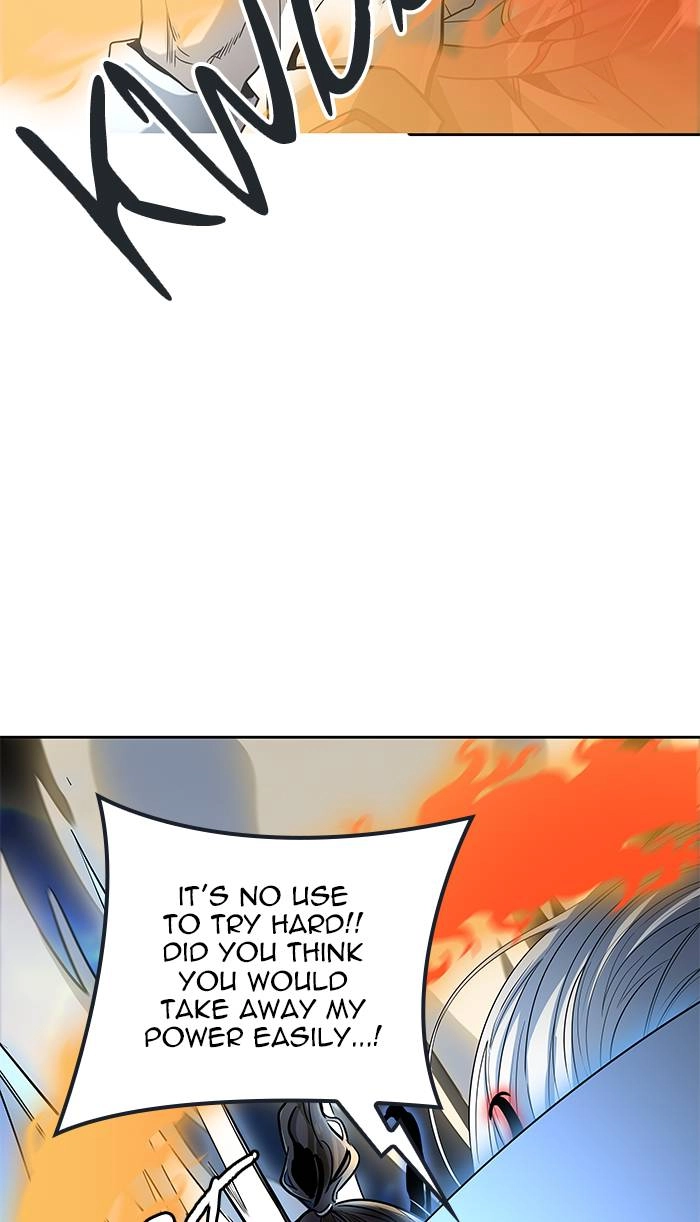 Tower of God Chapter 512 - Page 33