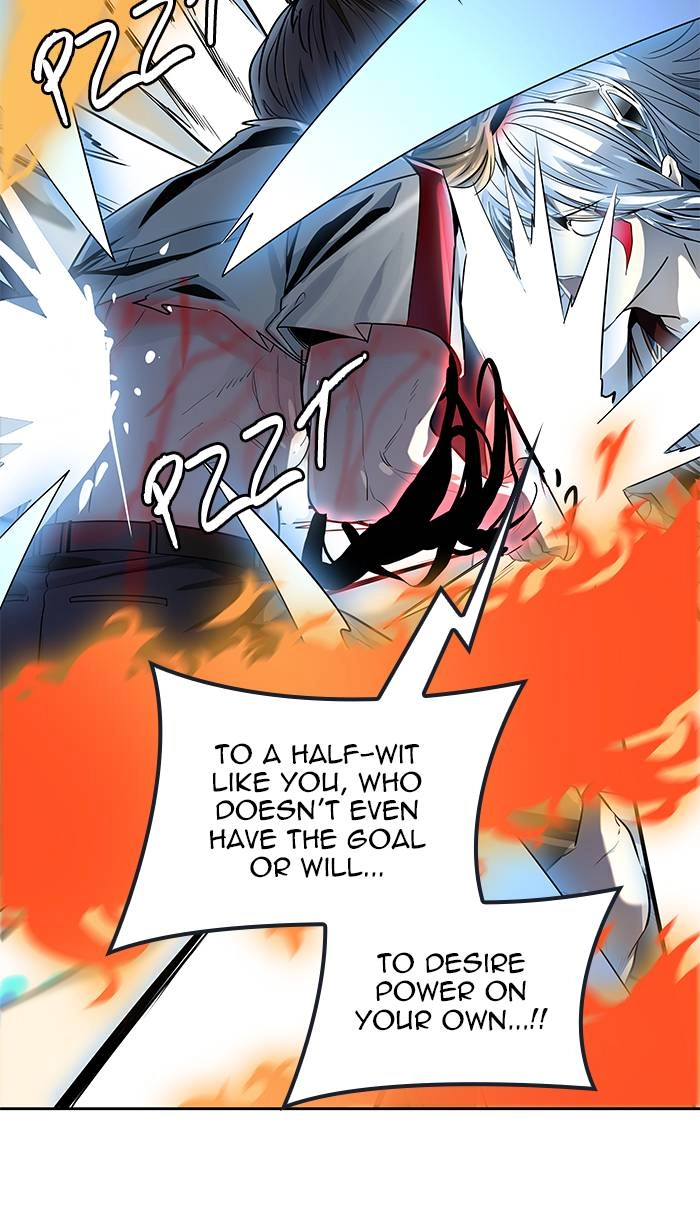 Tower of God Chapter 512 - Page 34