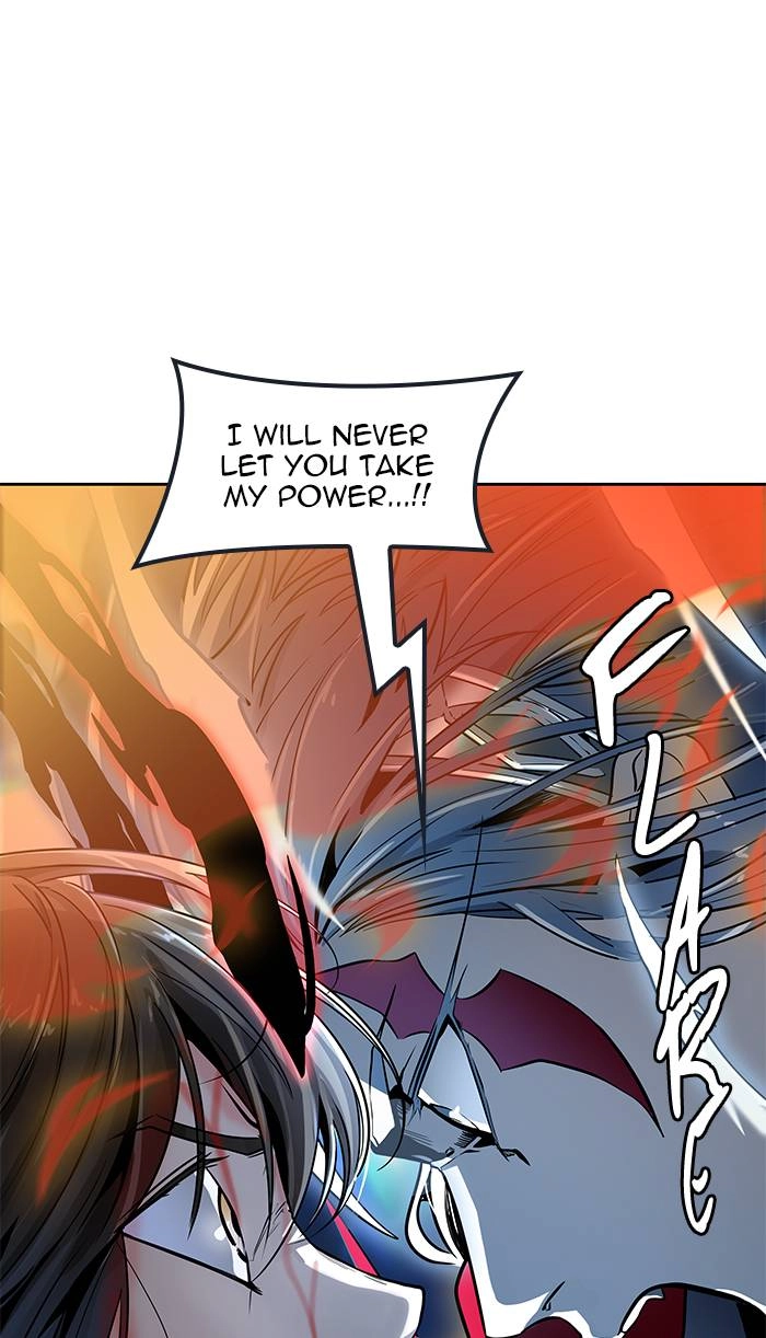 Tower of God Chapter 512 - Page 35