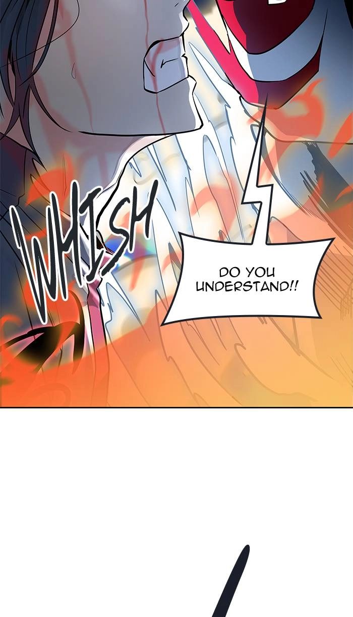 Tower of God Chapter 512 - Page 36