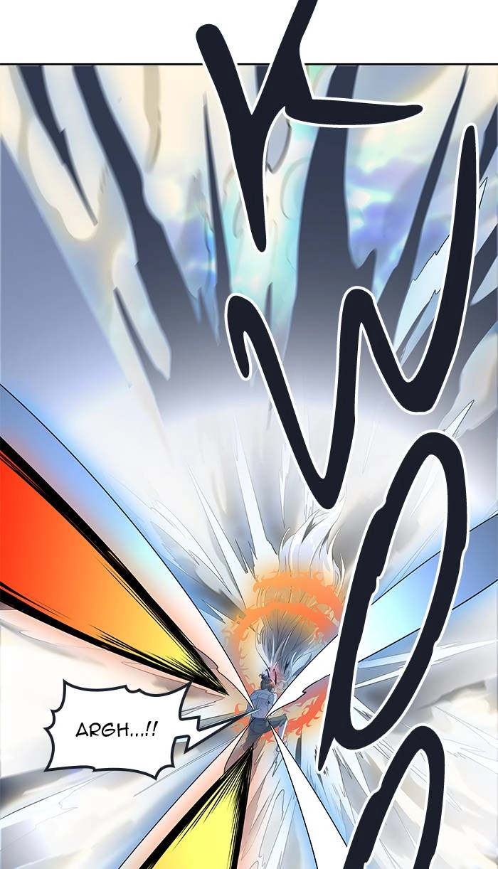 Tower of God Chapter 512 - Page 37