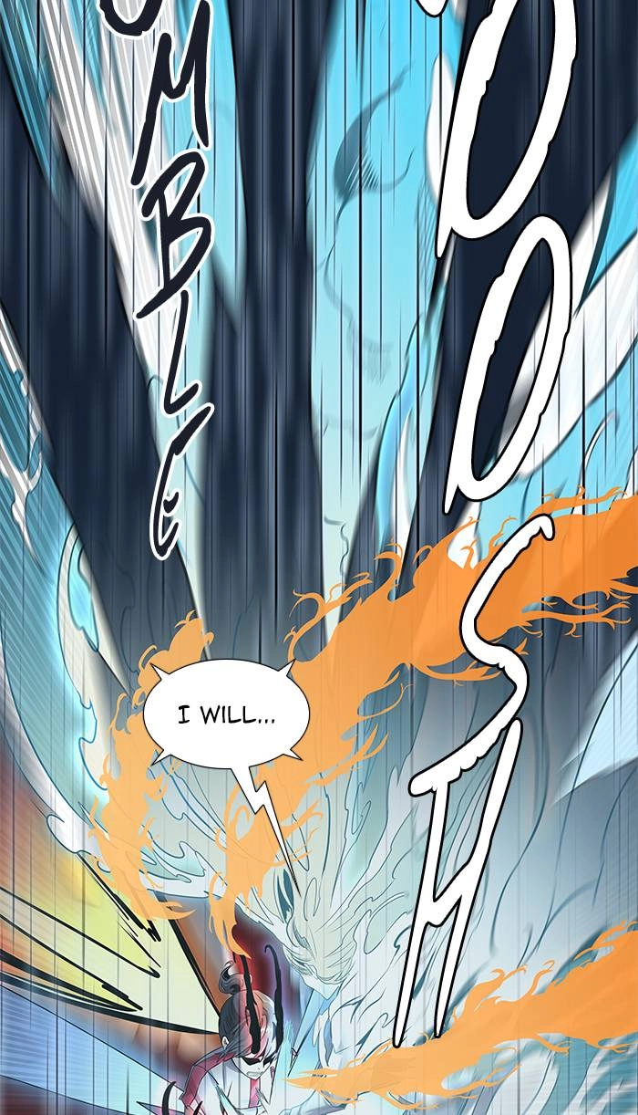 Tower of God Chapter 512 - Page 40