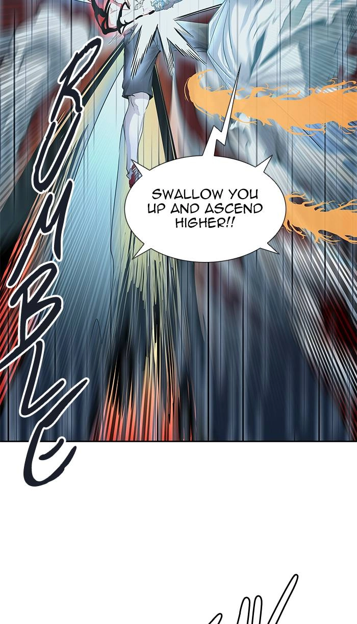 Tower of God Chapter 512 - Page 41