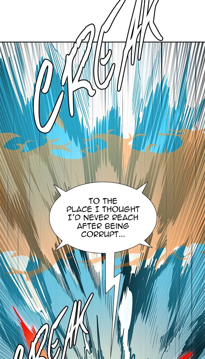 Tower of God Chapter 512 - Page 42
