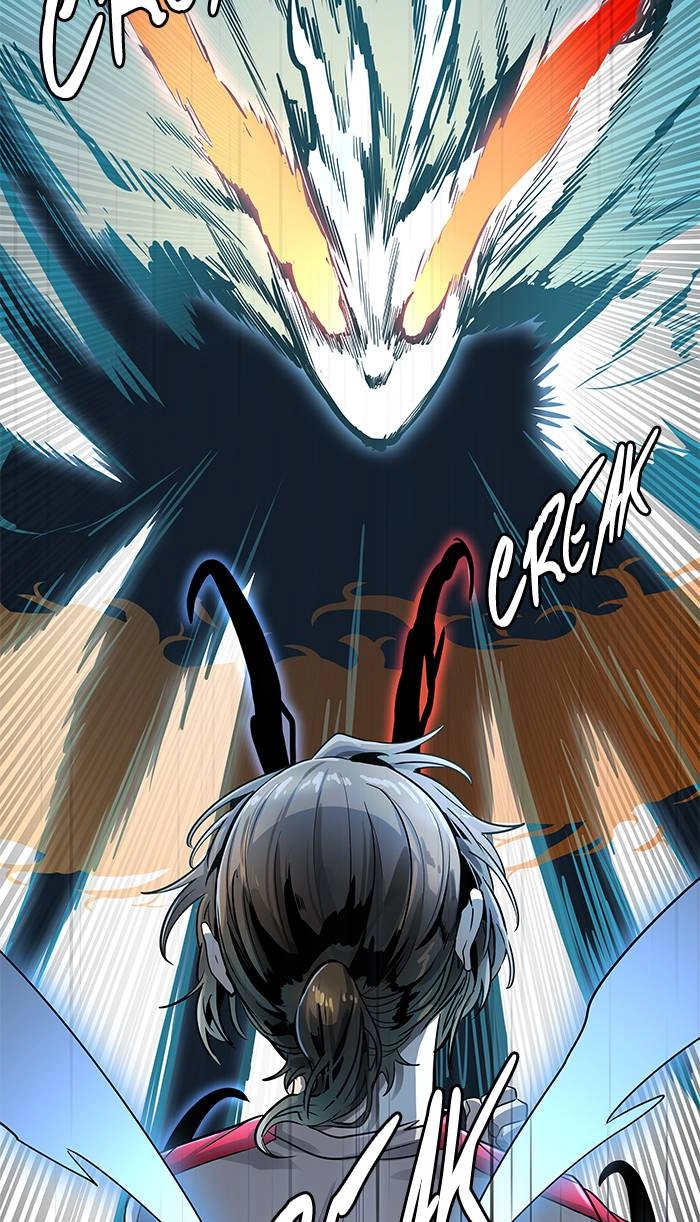 Tower of God Chapter 512 - Page 43