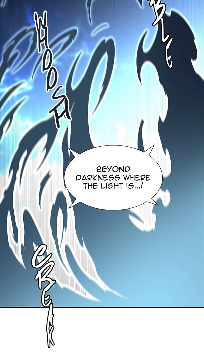 Tower of God Chapter 512 - Page 45