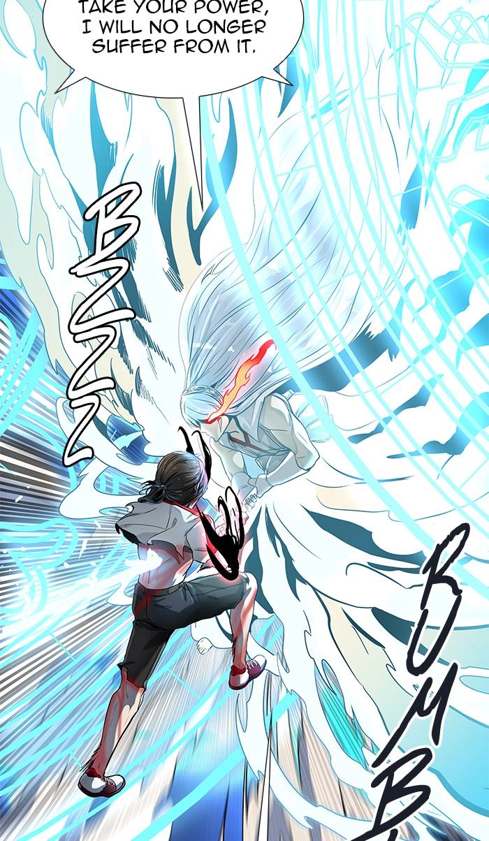 Tower of God Chapter 512 - Page 50
