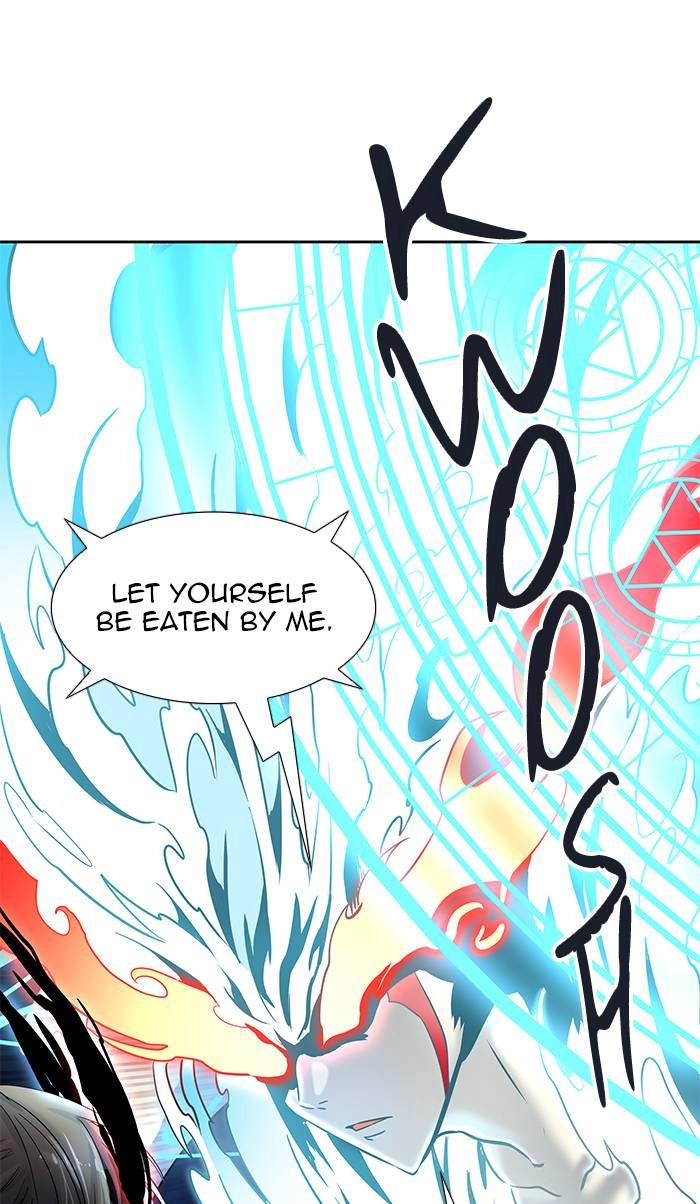 Tower of God Chapter 512 - Page 52