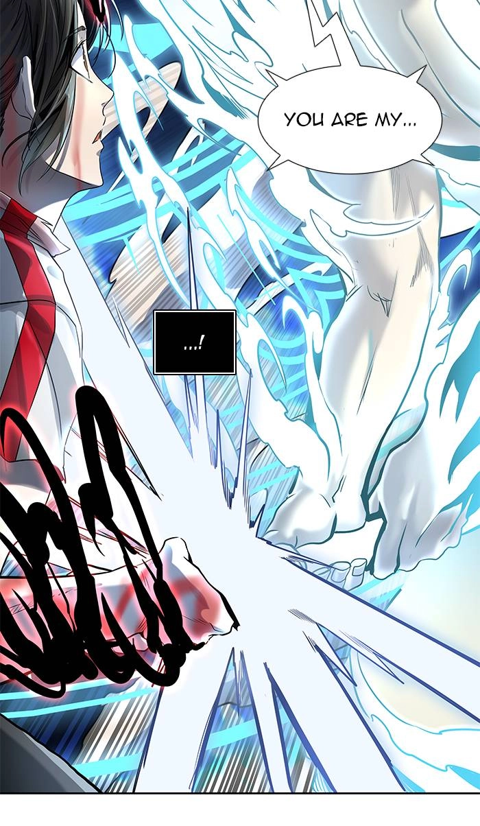 Tower of God Chapter 512 - Page 53