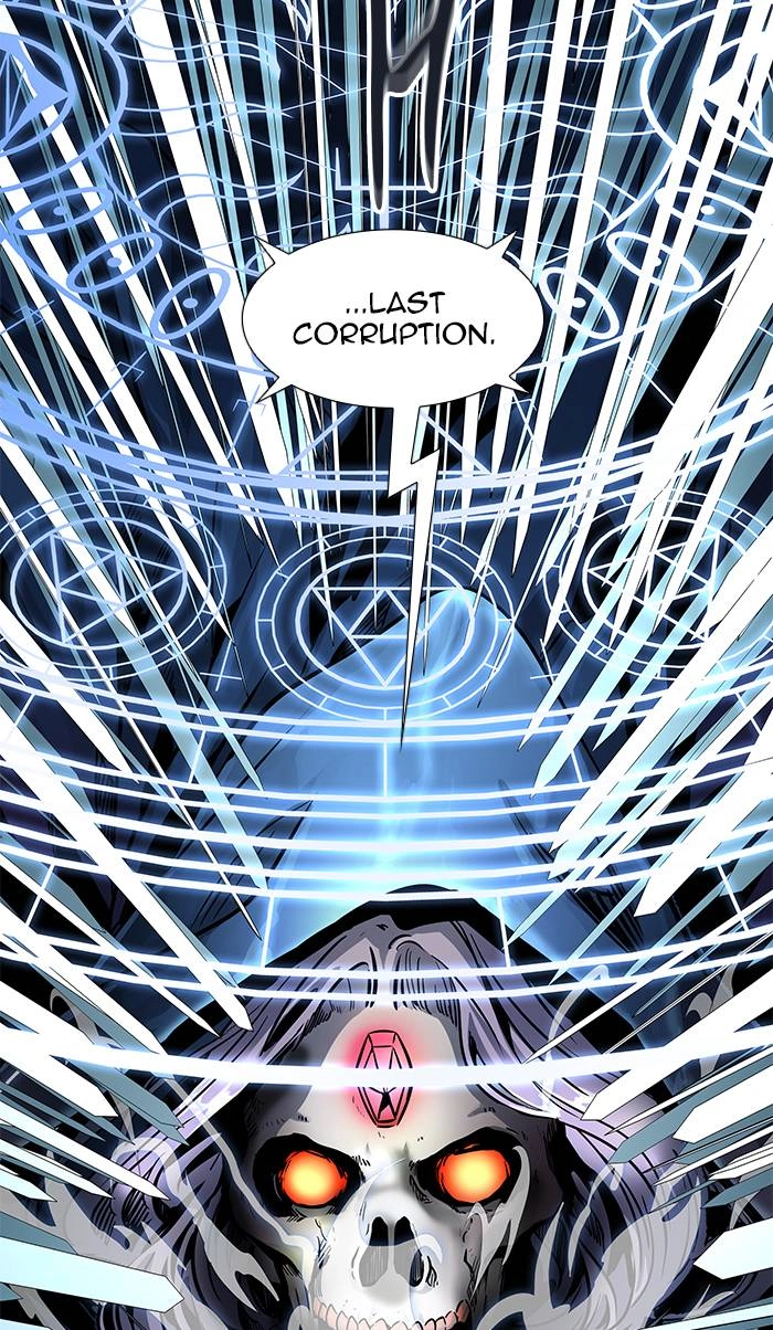 Tower of God Chapter 512 - Page 55