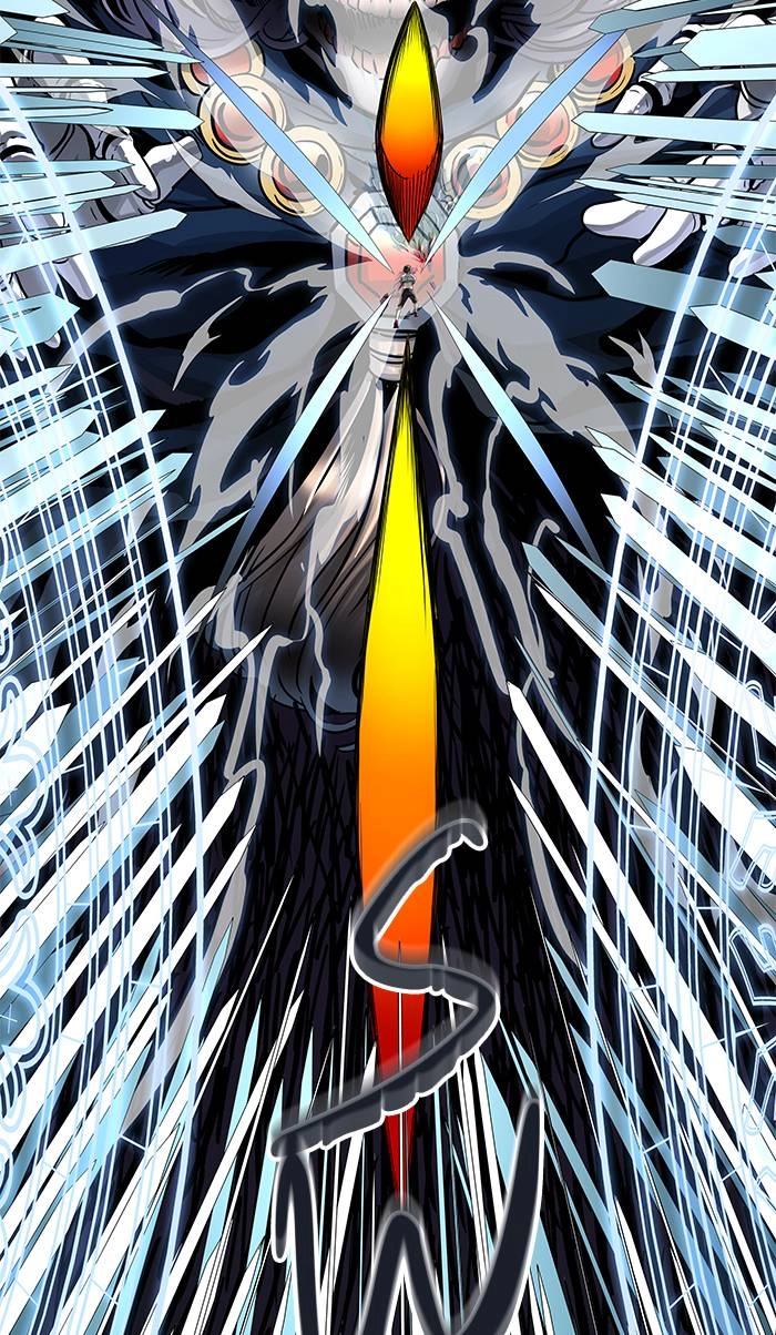 Tower of God Chapter 512 - Page 56