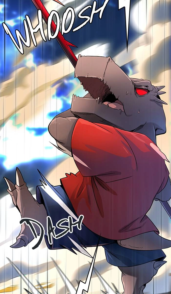 Tower of God Chapter 512 - Page 62
