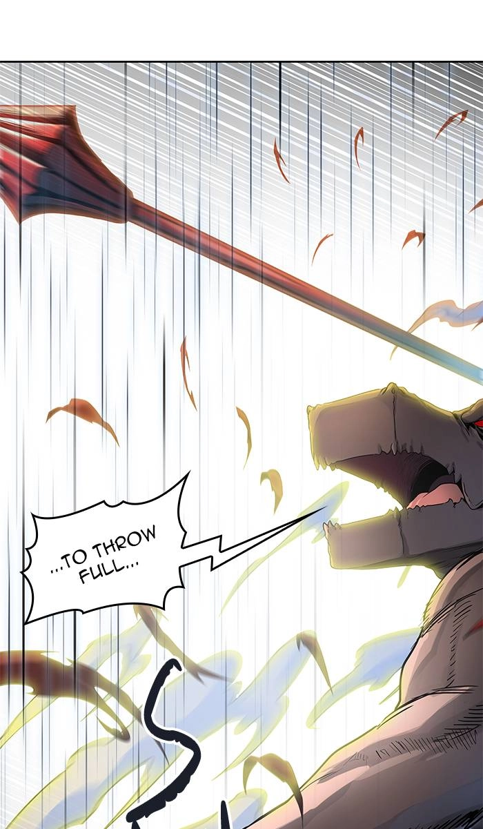 Tower of God Chapter 512 - Page 70