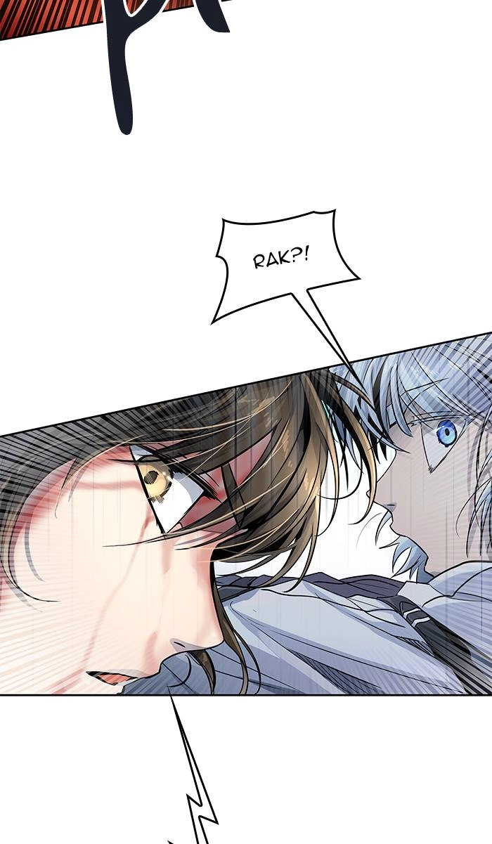 Tower of God Chapter 512 - Page 80