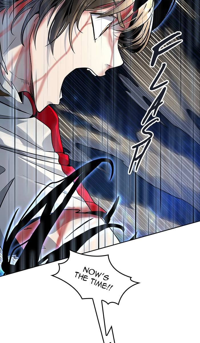 Tower of God Chapter 512 - Page 91