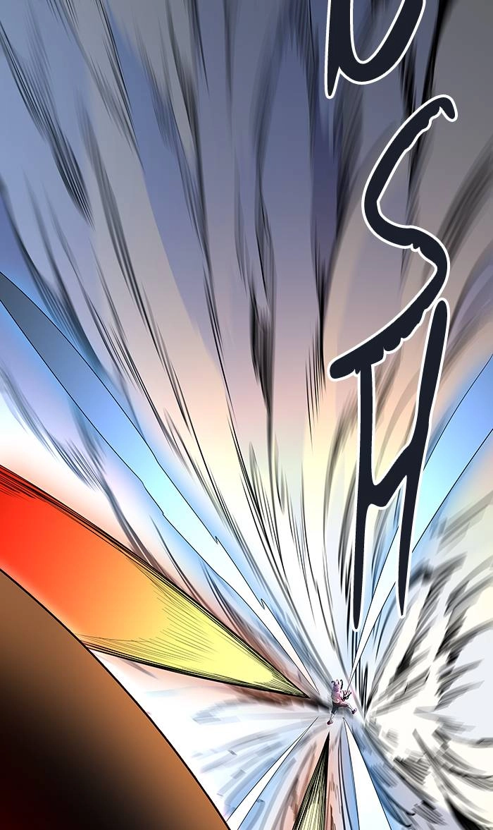 Tower of God Chapter 512 - Page 109