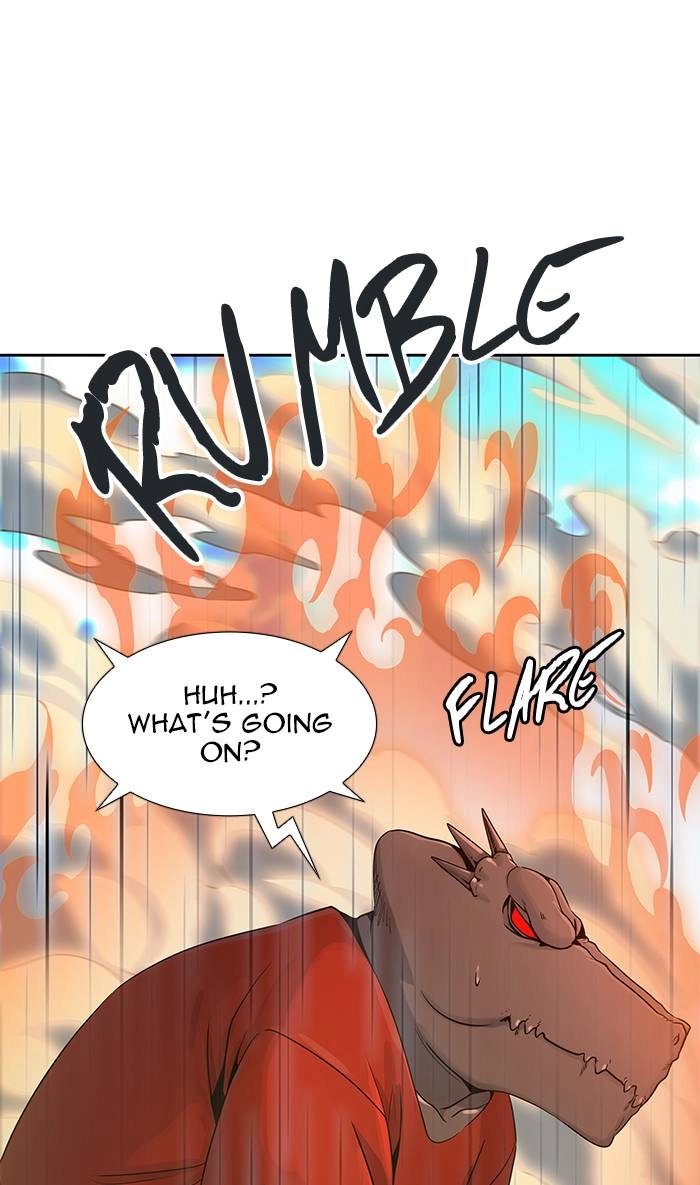 Tower of God Chapter 512 - Page 116