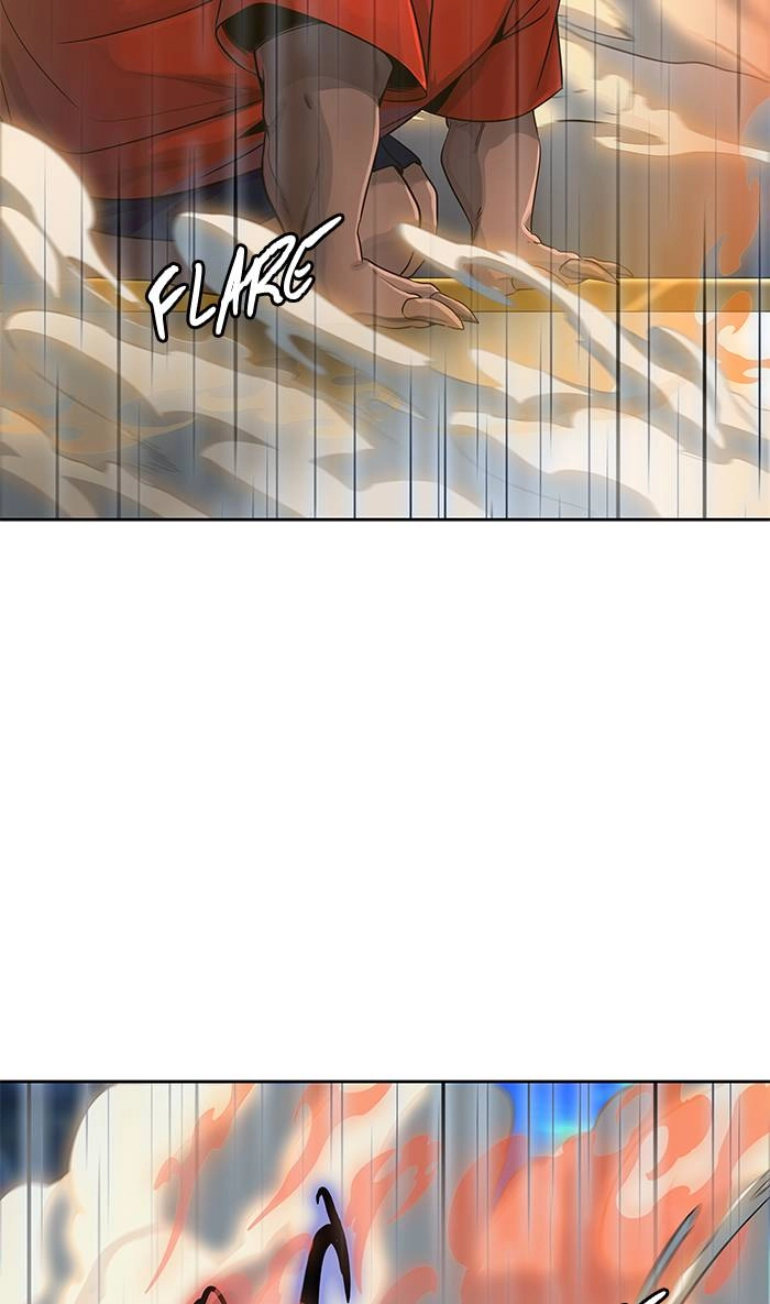 Tower of God Chapter 512 - Page 117