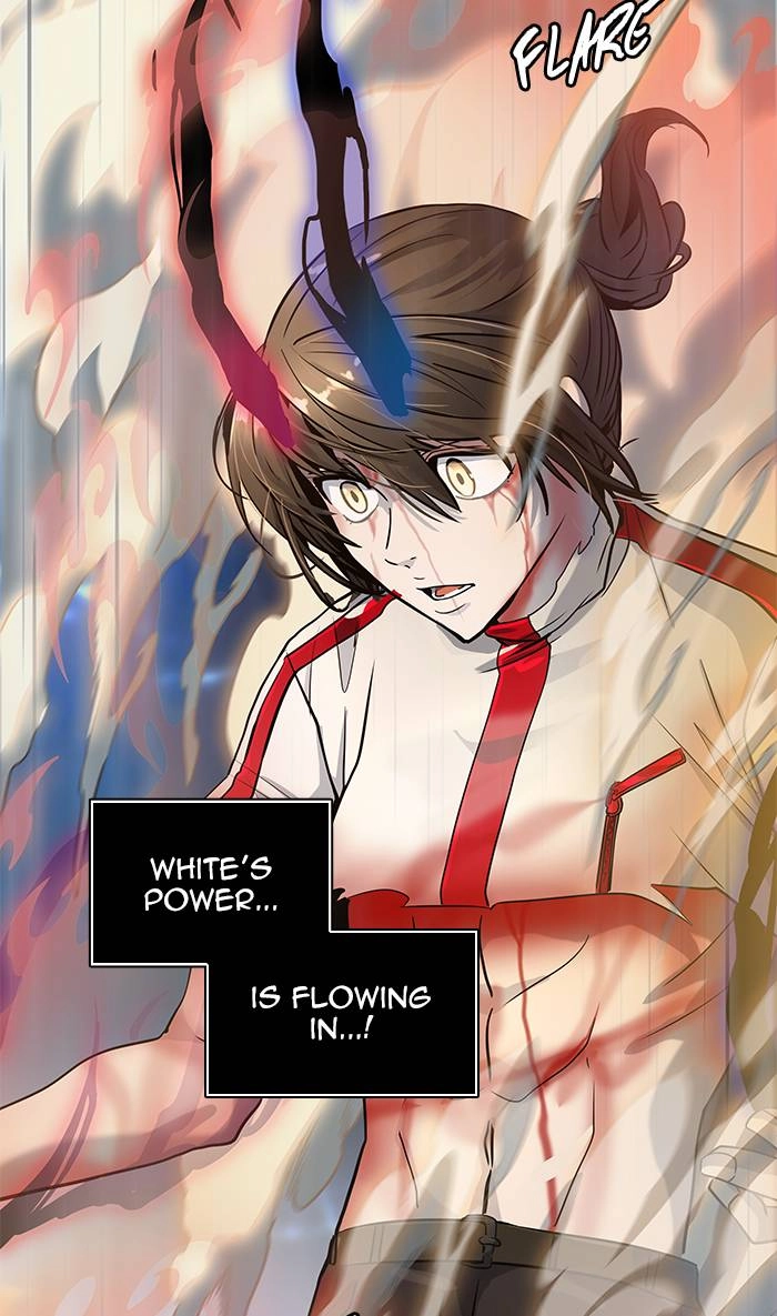 Tower of God Chapter 512 - Page 118