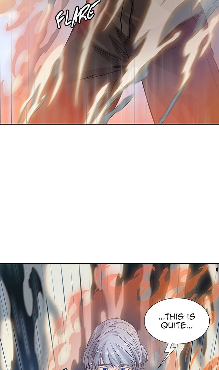 Tower of God Chapter 512 - Page 119