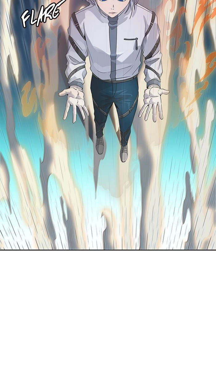 Tower of God Chapter 512 - Page 120