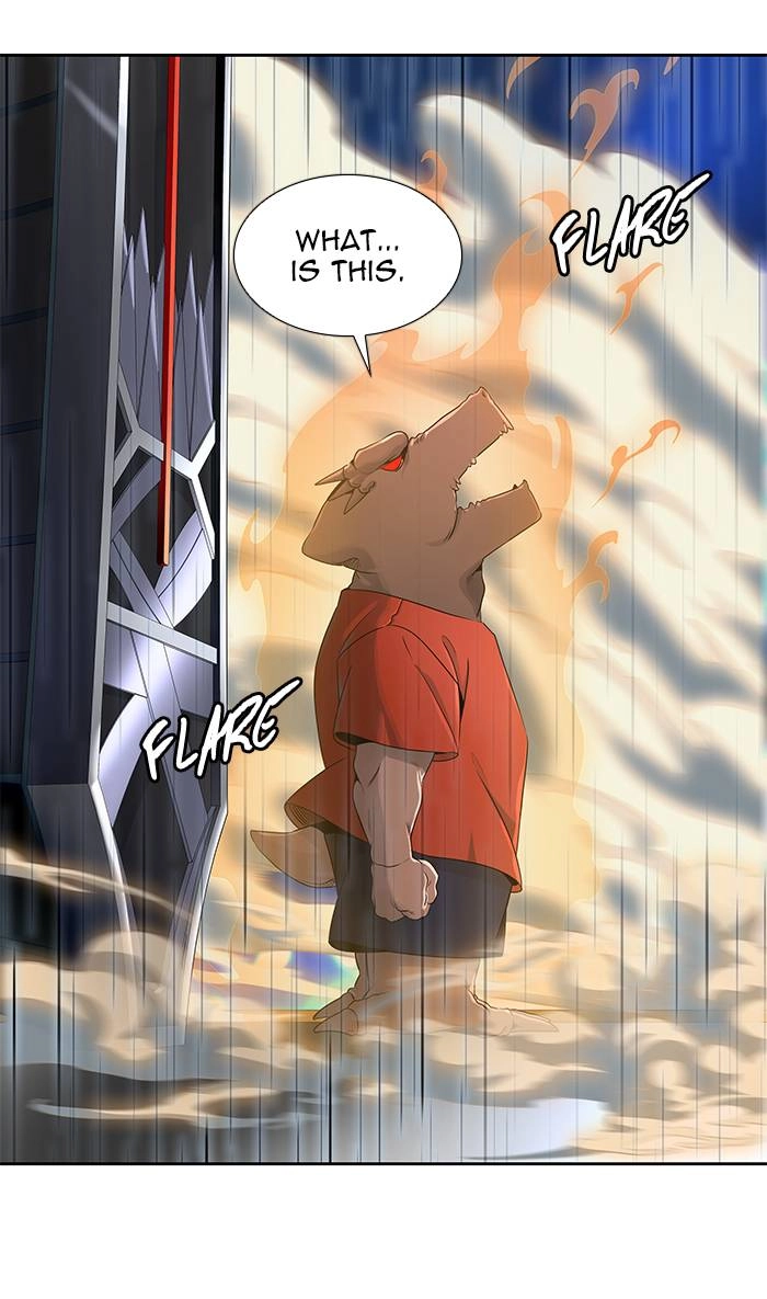 Tower of God Chapter 512 - Page 121