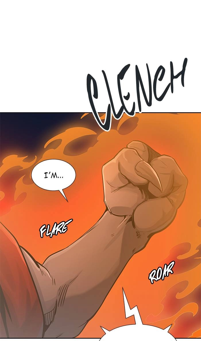 Tower of God Chapter 512 - Page 122