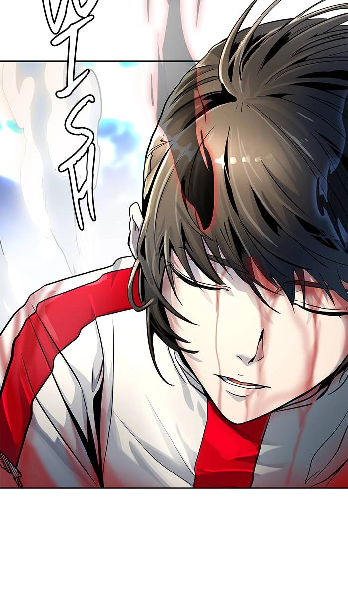 Tower of God Chapter 512 - Page 128