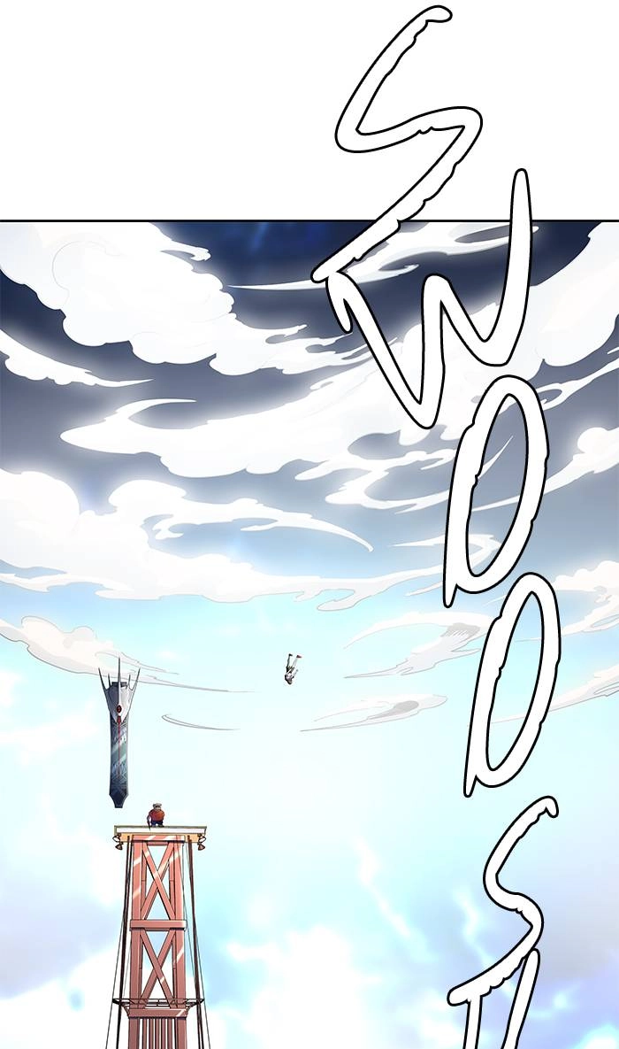 Tower of God Chapter 512 - Page 129