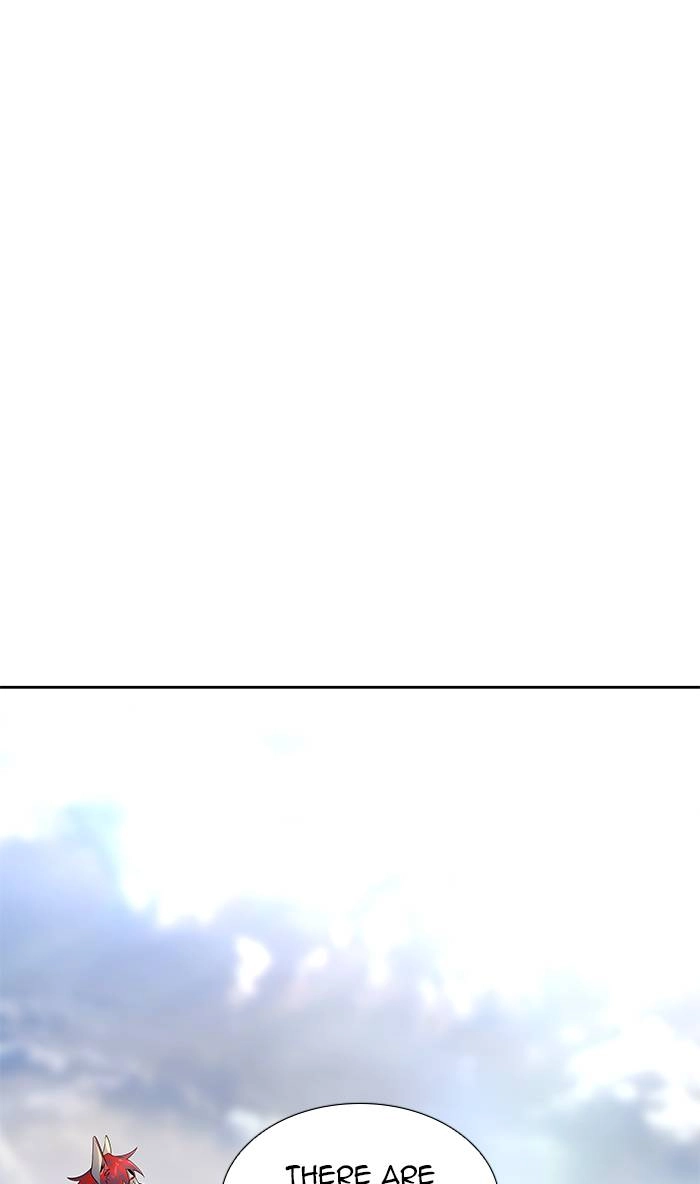 Tower of God Chapter 512 - Page 137