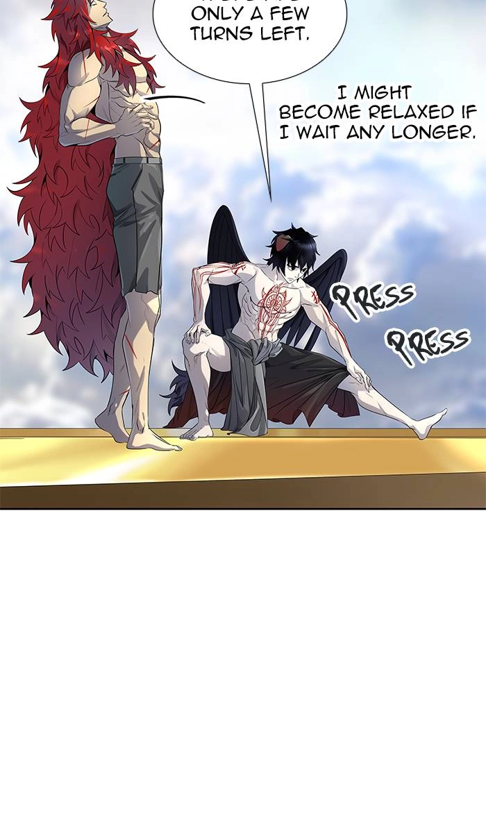 Tower of God Chapter 512 - Page 138