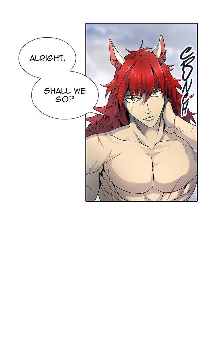 Tower of God Chapter 512 - Page 139