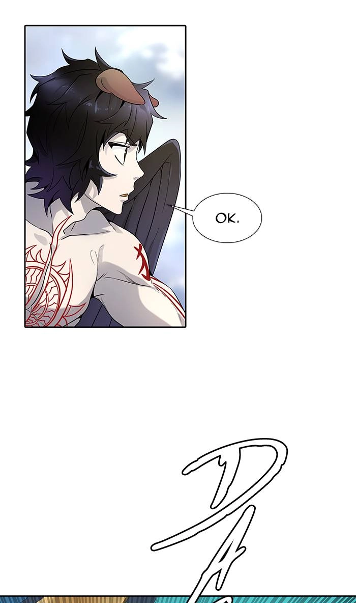 Tower of God Chapter 512 - Page 140