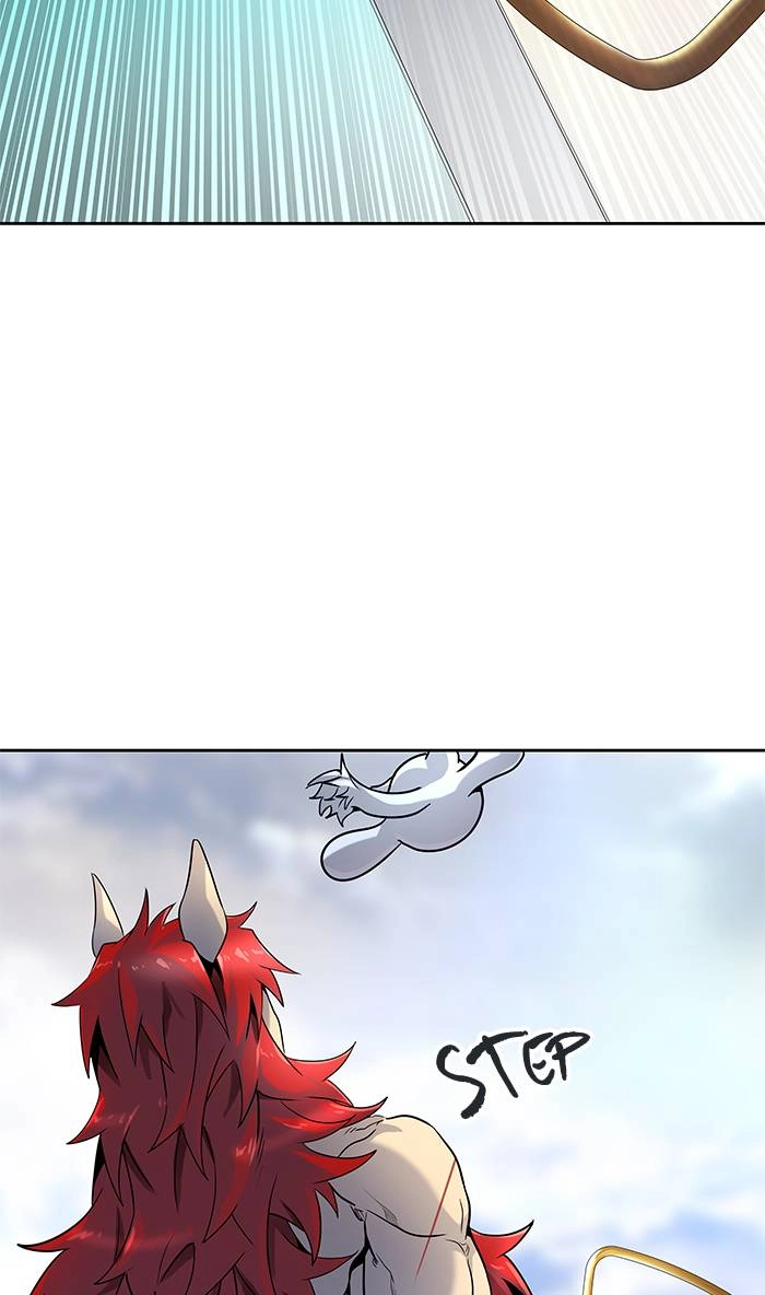 Tower of God Chapter 512 - Page 142