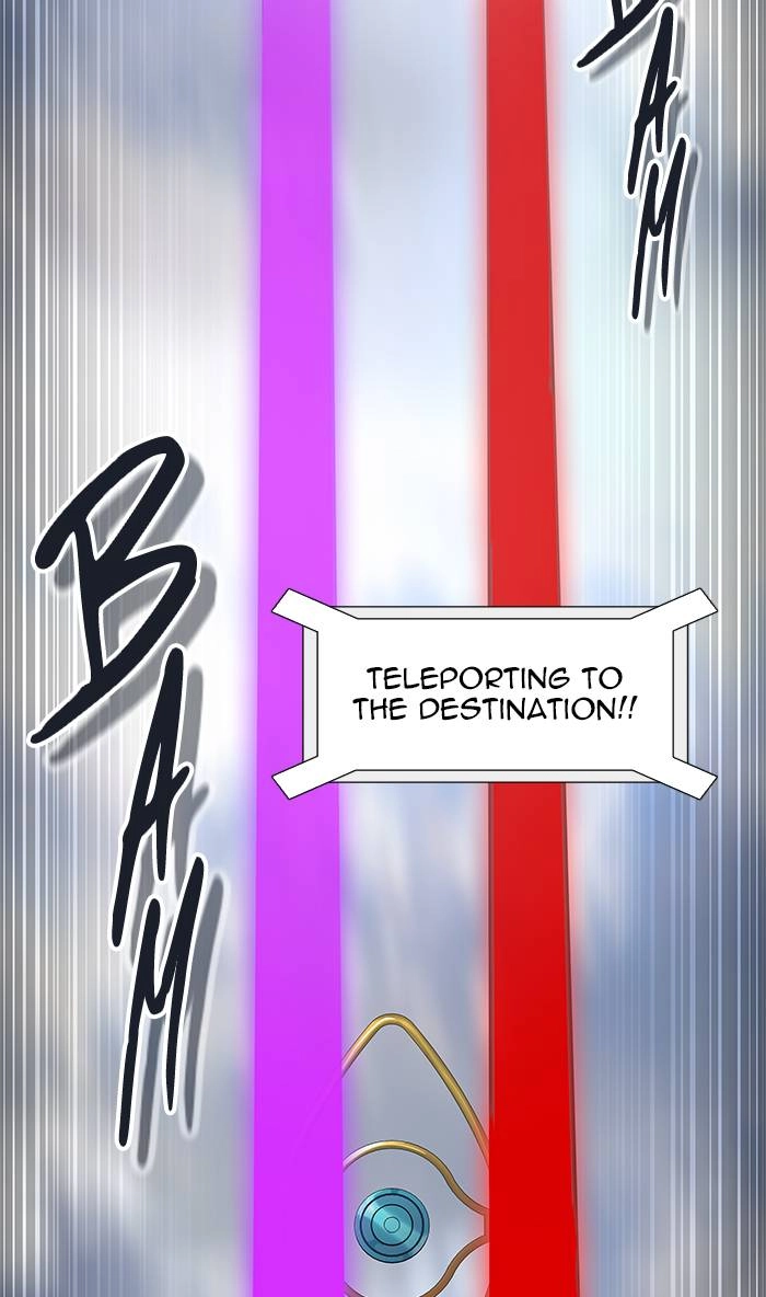 Tower of God Chapter 512 - Page 145