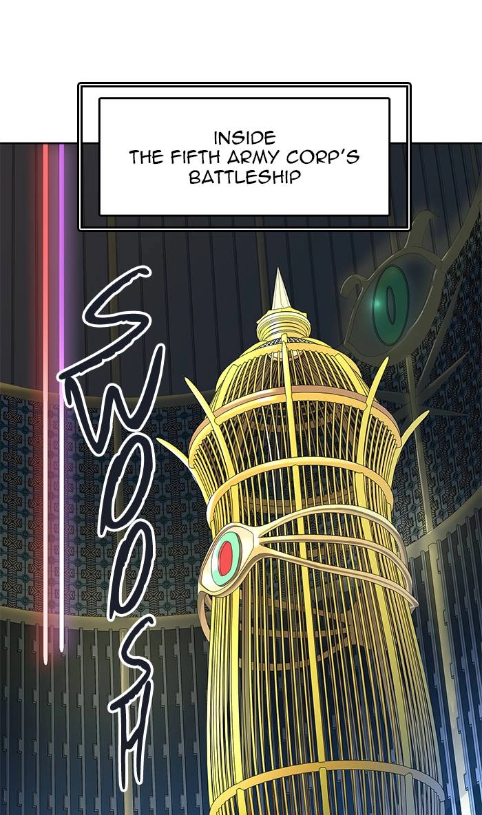 Tower of God Chapter 512 - Page 147